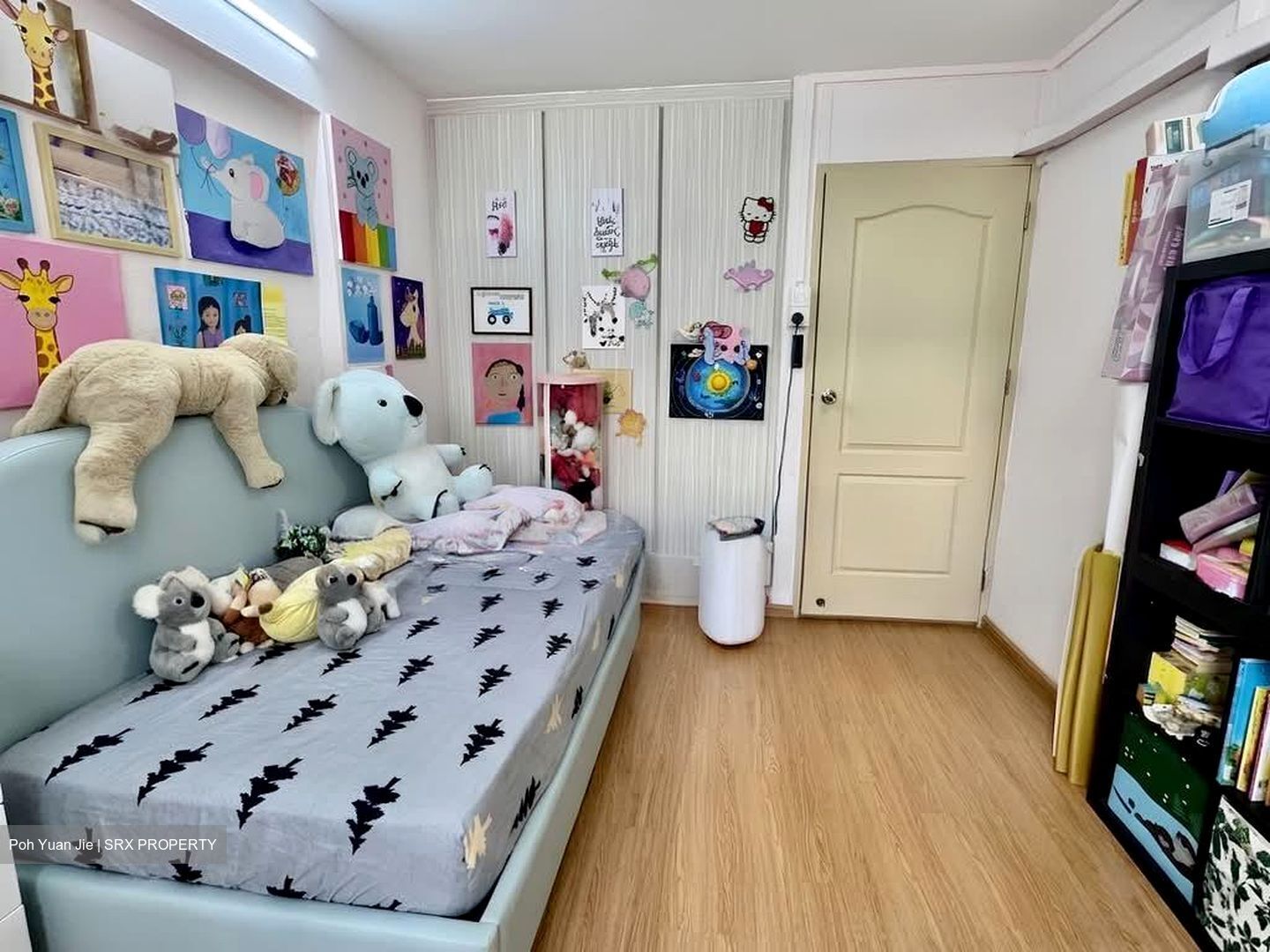 Blk 54 Marine Terrace Haven (Marine Parade), HDB 4 Rooms #560093011